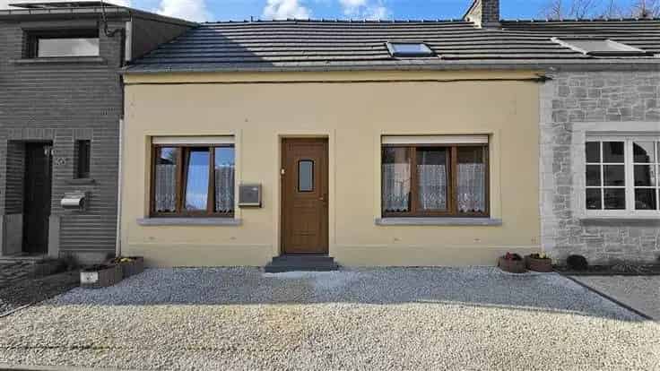 Huis Te Koop
