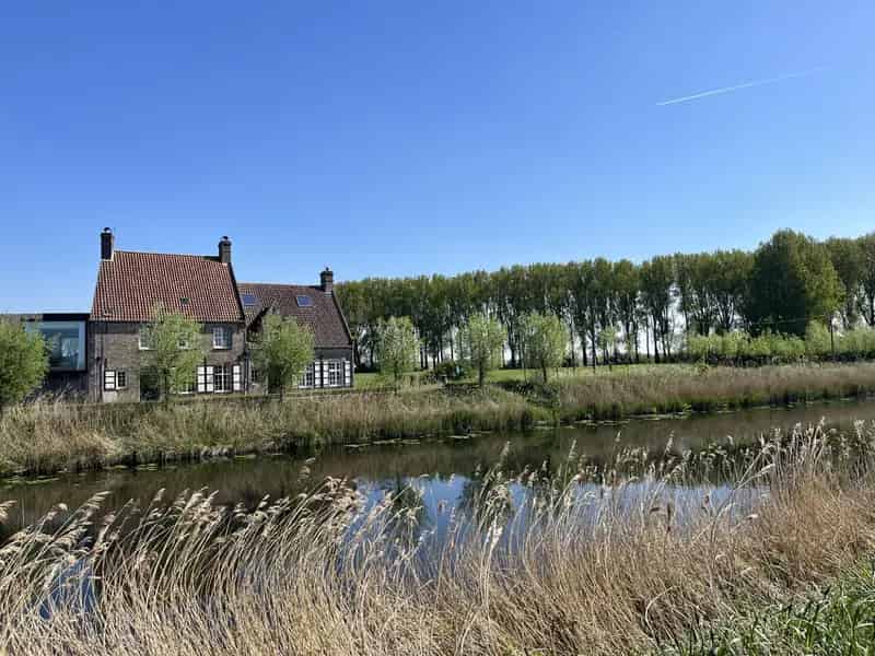 Huis te koop