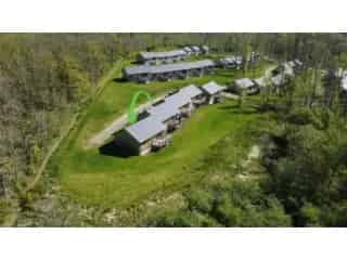 Chalet te koop - Heure VBC76569