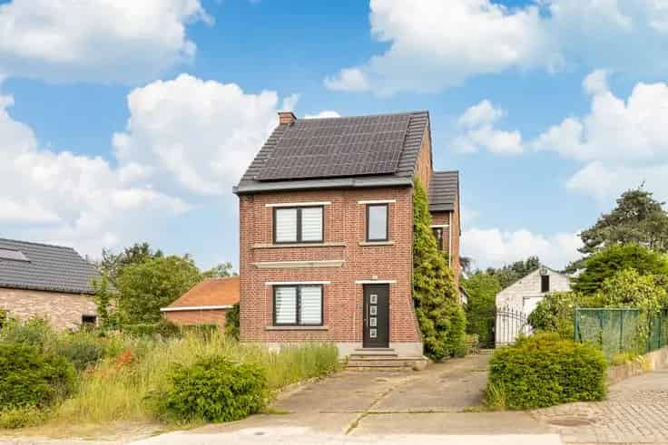 Huis Te Koop