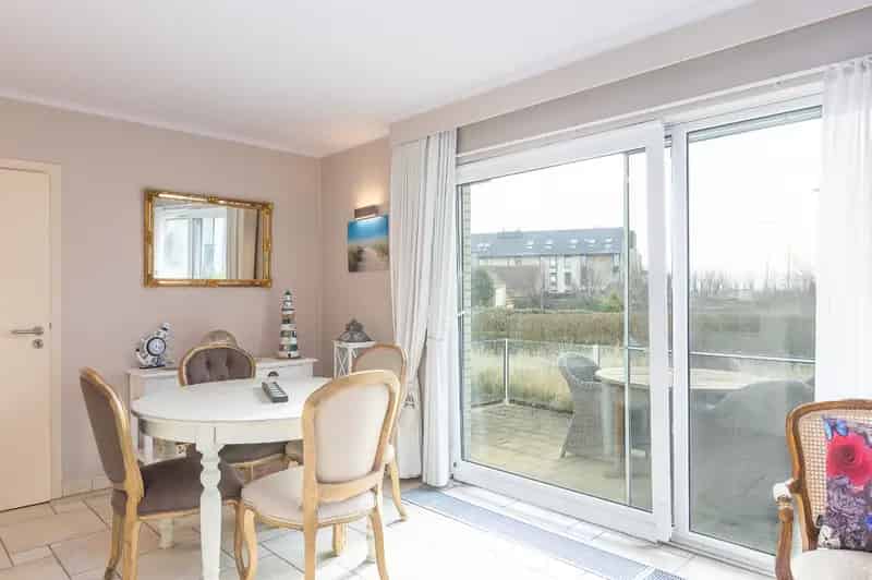 Appartement te koop
