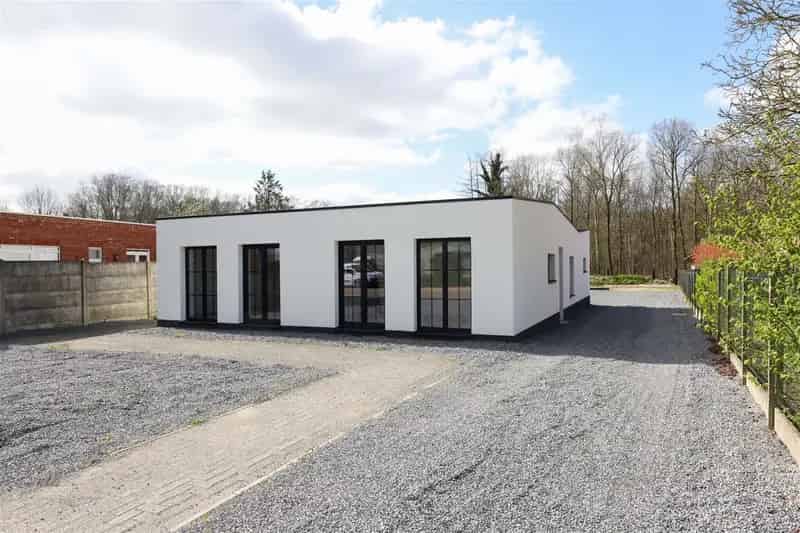 Huis te huur