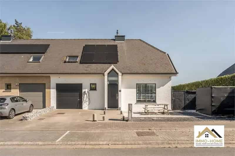 Huis te koop Evergem