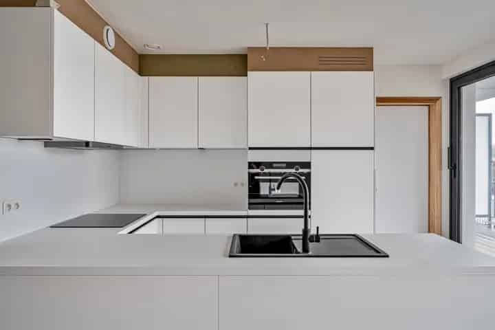 Residentie Jacqueline - Appartement te koop