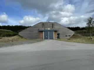 Industrie te koop - Bovigny VBB86464