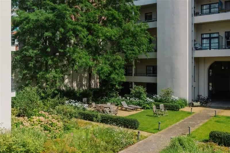 Opbrengsteigendom te koop in Antwerpen