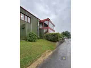 Industrieel pand te koop Jodoigne 8376m²