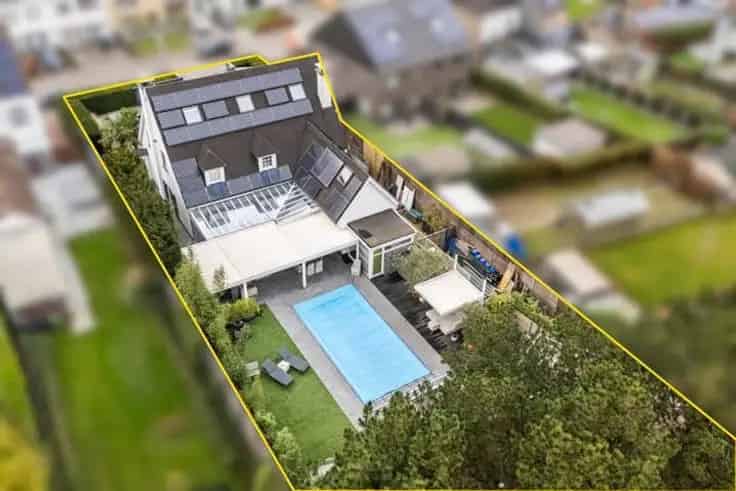 Huis Te Koop