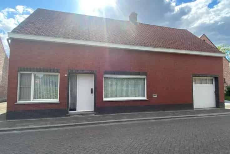 Huis Te Koop