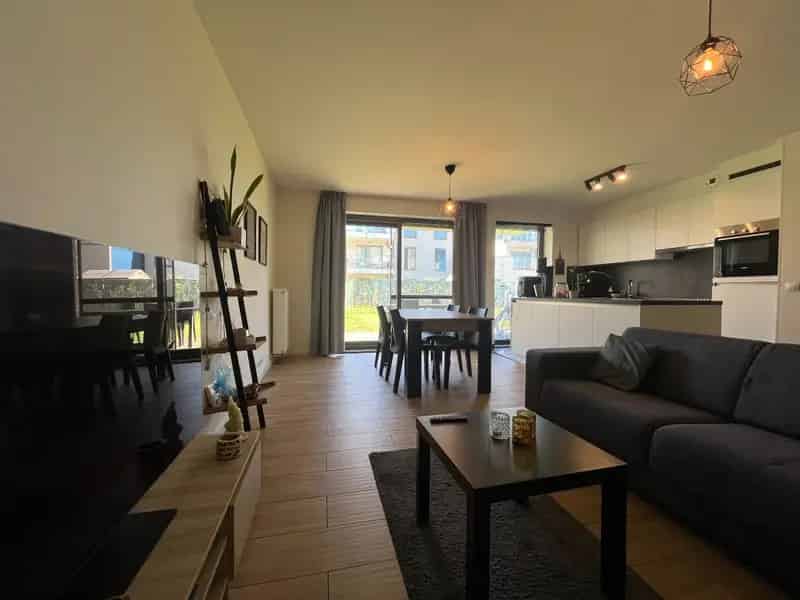 Appartement te huur in Deinze
