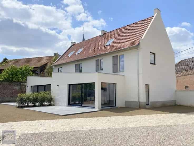 Villa Te Koop