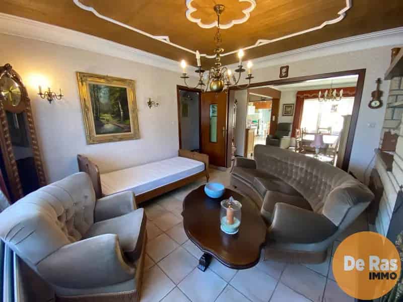 HAALTERT- renovatiewoning op 22 are met prachtig vergezicht