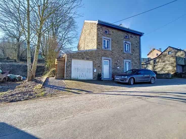Huis Te Koop