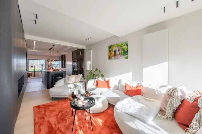 Huis te huur