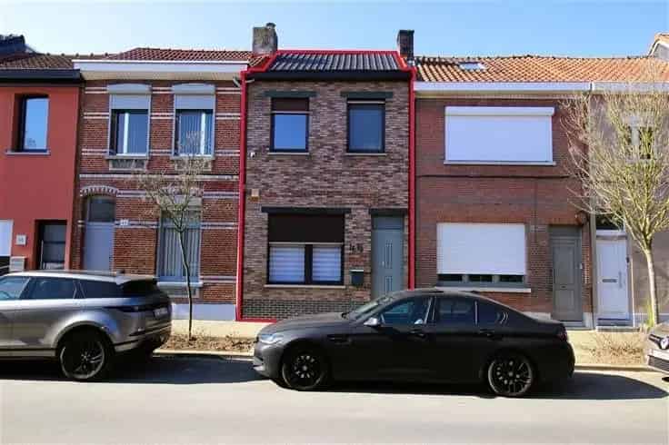 Huis Te Koop