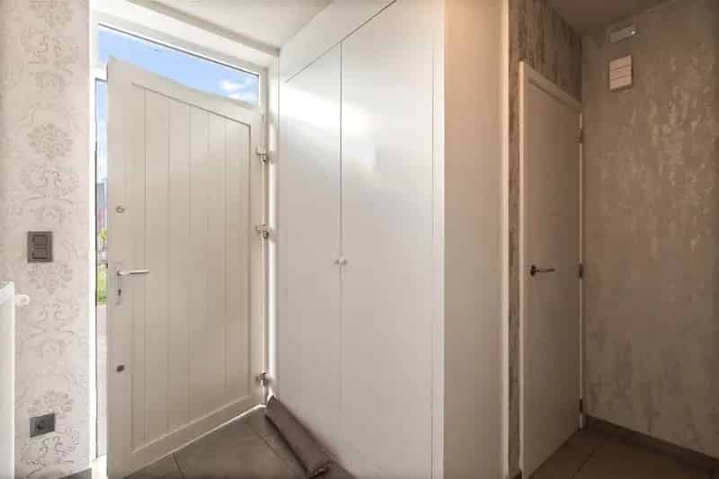 Centrum gelegen instapklare woning met energielabel A