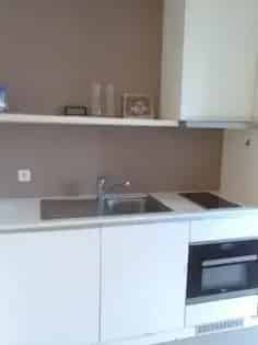 Kamer Te Huur , 6, Laddersstraat, Brussel, Brussel Hoofdstad