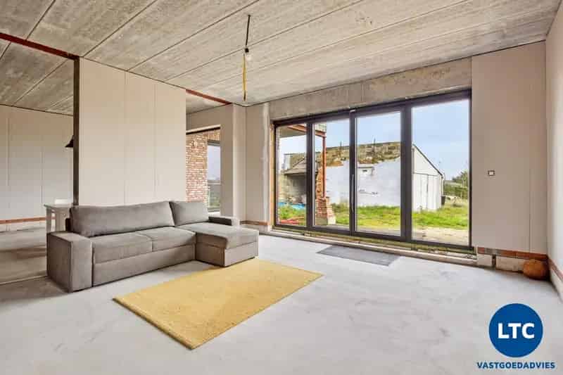 Te koop - Woning - Budingen