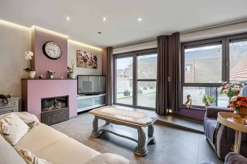 Appartement te huur