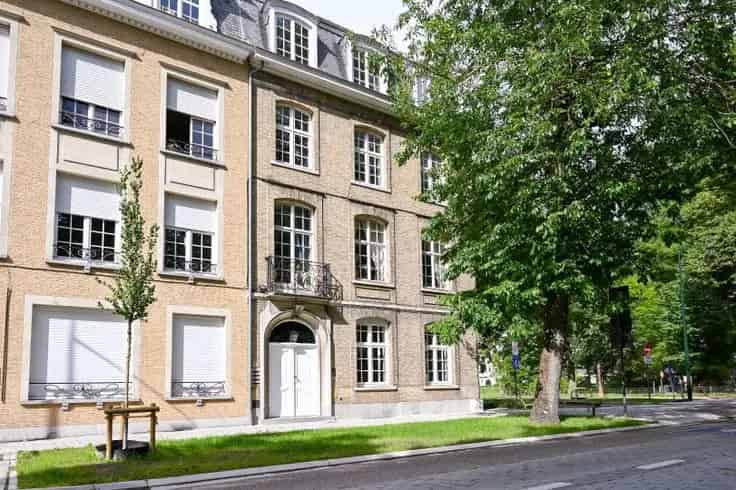 Appartement Te Koop