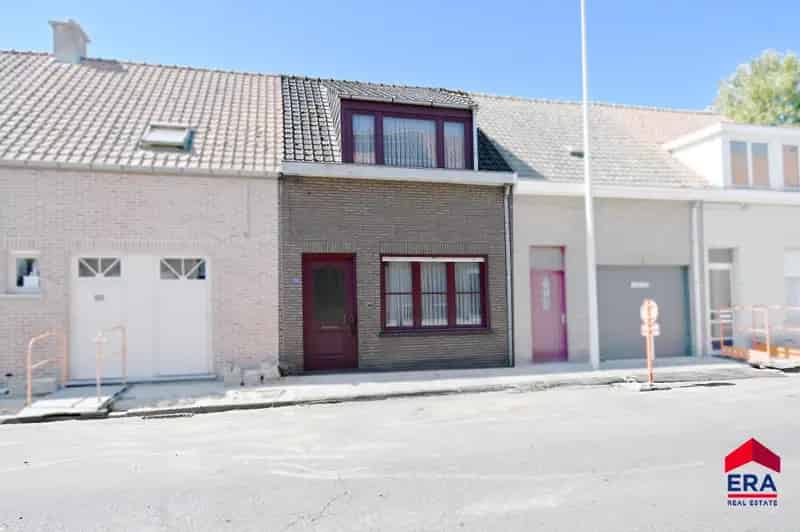 Huis te koop in Eeklo