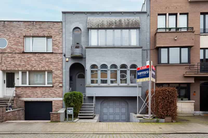Huis te huur