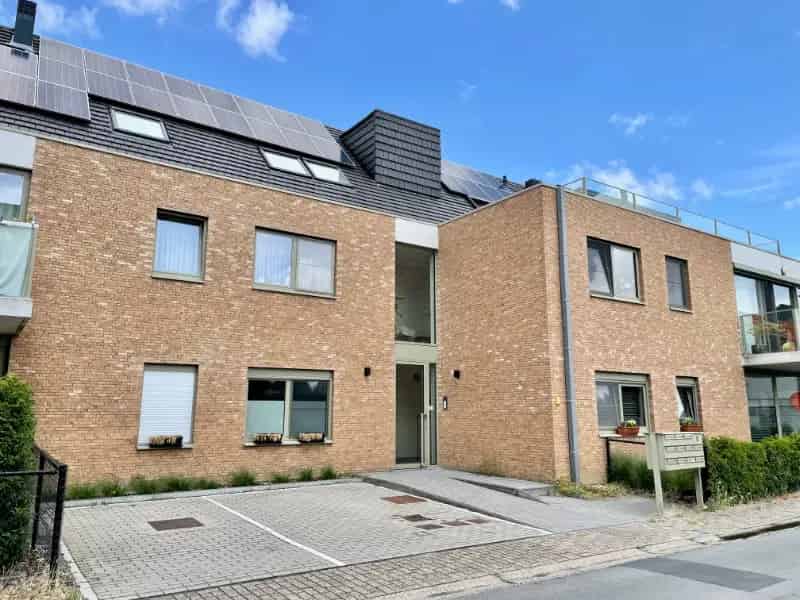 Appartement te koop