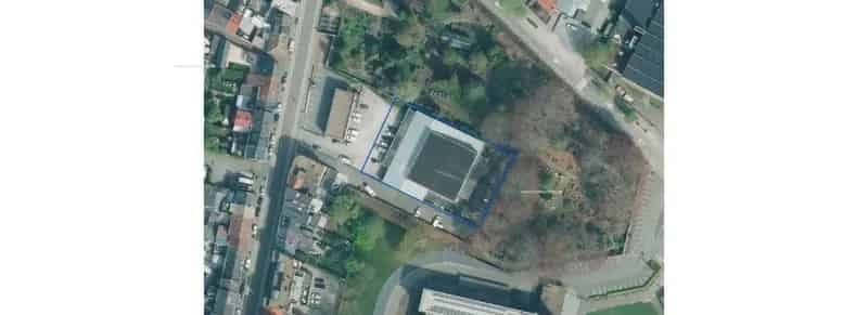 Projectgrond te koop Hasselt