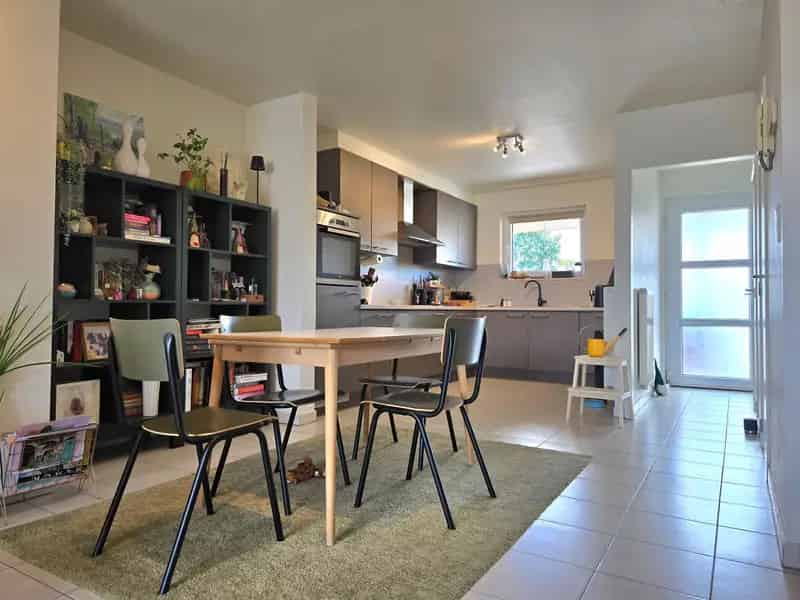 Duplex Appartement te huur Heusden Zolder