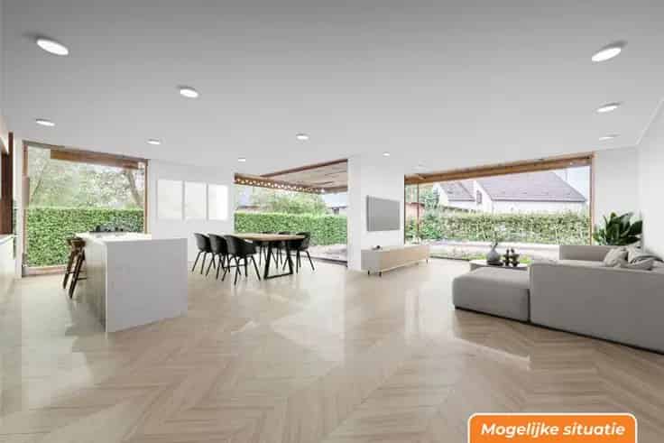 Huis Te Koop