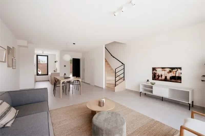 Nieuwbouw huis te koop in Staden