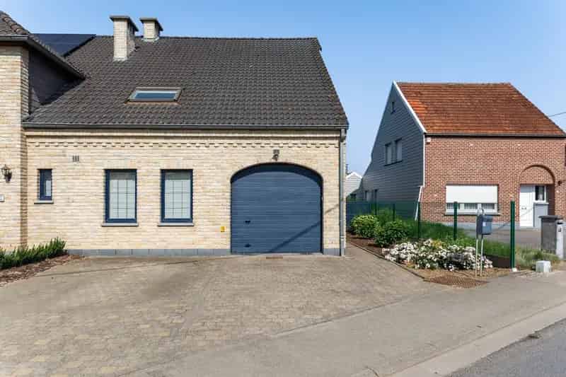 Stijlvolle woning met 4 slaapkamers