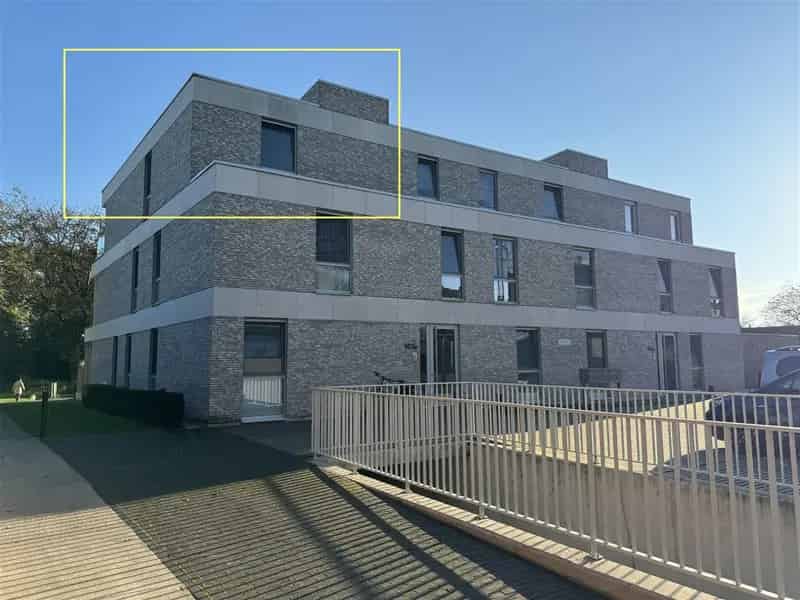 Appartement te koop