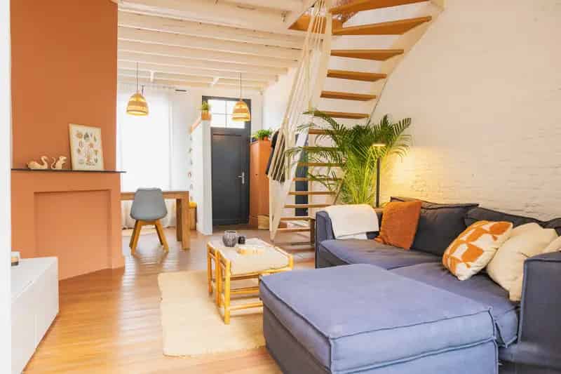 Huis te koop in Lier