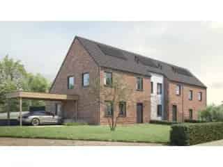 Huis te koop - Nederhasselt RBU23813