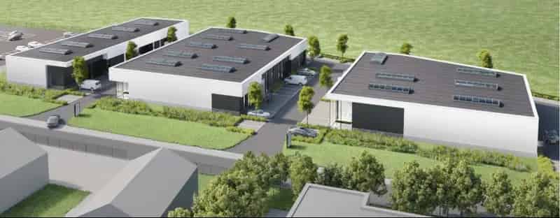 Huis te koop in Tessenderlo