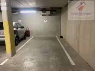 Garagebox te koop - Aalst RBK87283