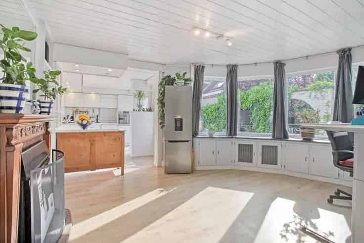 Huis Te Koop Waregem: 4 Slaapkamers, Karaktervol en Rustig