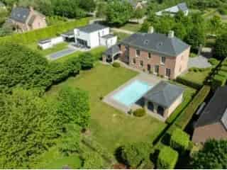 Villa te koop - Brecht RBT26162