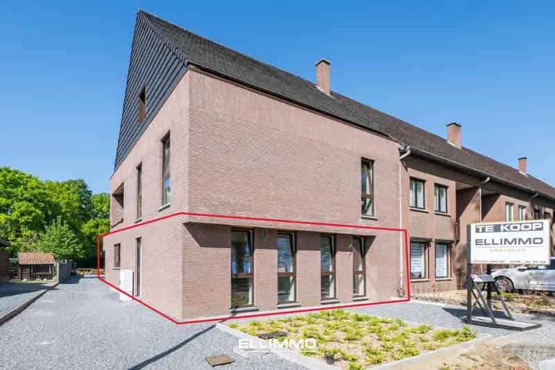 Appartement te koop