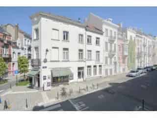 Duplex Appartement te Koop Brussel