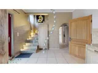 Huis te koop Bernissart 210m² 4 slaapkamers tuin zwembad