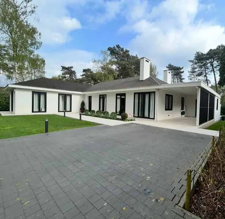 Villa Te Koop