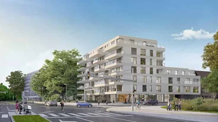 Appartement Te Koop