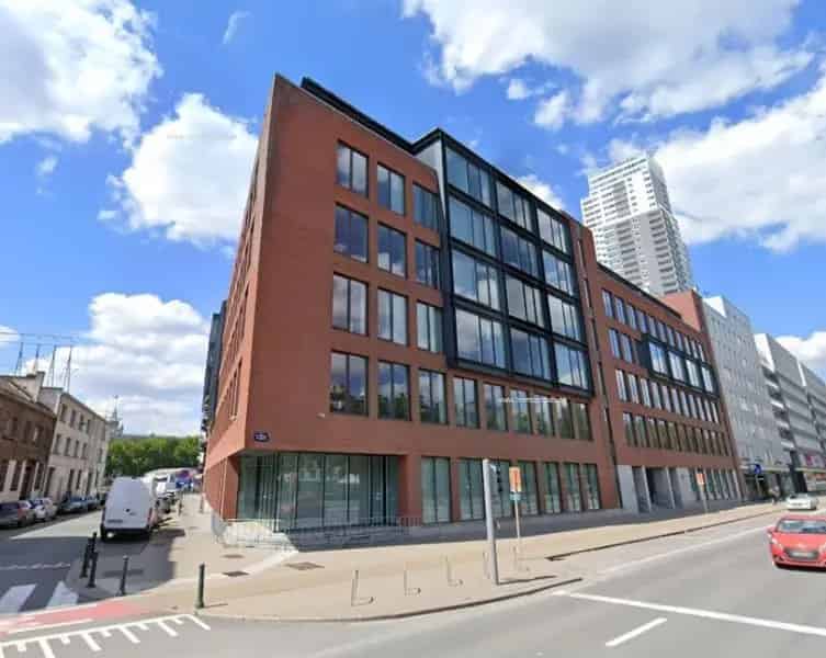 Kantoren te huur in Waterside Bruxelles