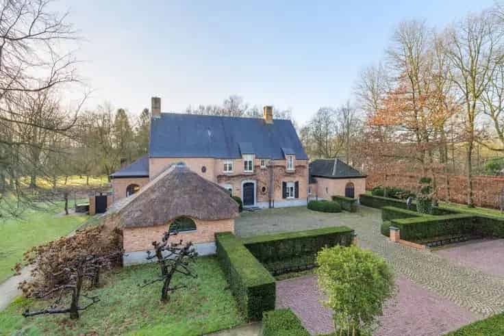 Villa Te Koop