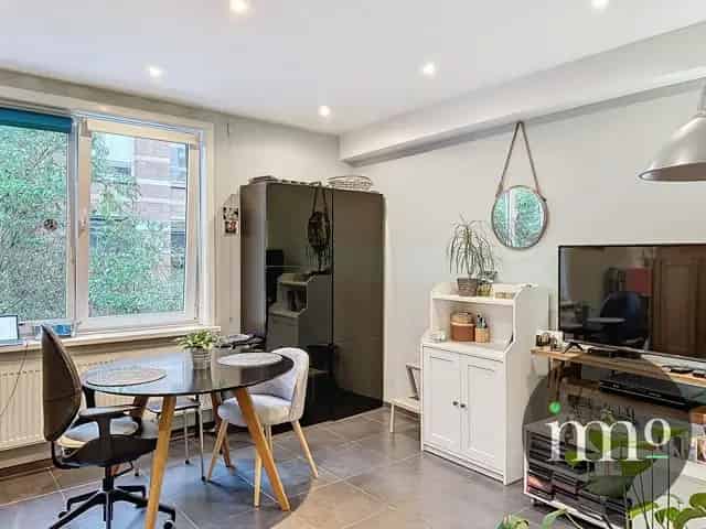 Studio te koop in Anderlecht