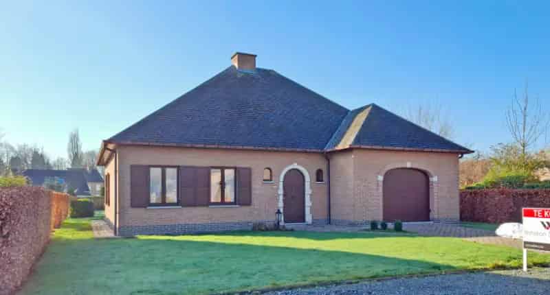 Huis te huur