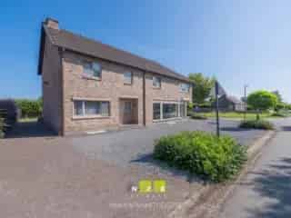 Huis gemengd gebruik te koop - Maaseik RBT80119
