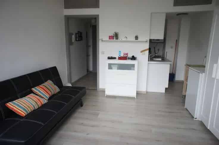 Studio Te Koop